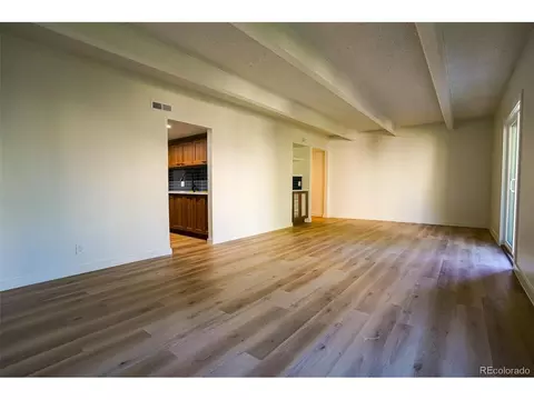 Living - 9700 E Iliff Ave #D39, Denver, CO 80231 photo 3 of 3