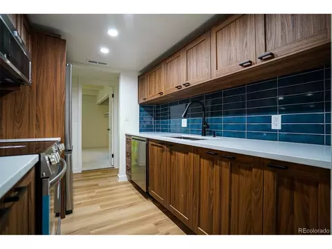Kitchen - 9700 E Iliff Ave #D39, Denver, CO 80231 photo 3 of 3