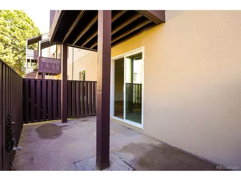 Exterior - 9700 E Iliff Ave #D39, Denver, CO 80231 photo 2 of 3