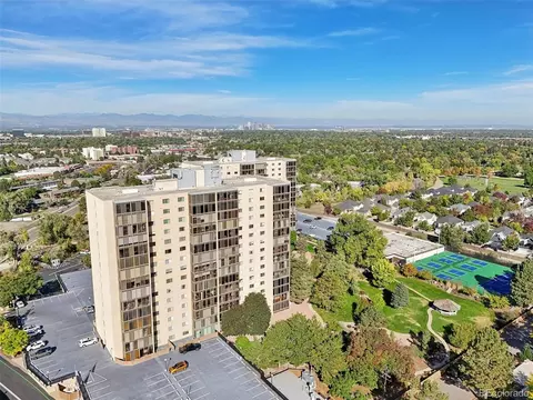7877 E Mississippi Ave #1501, Denver, CO 80247