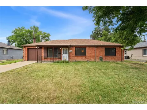 708 Revere St, Aurora, CO 80011