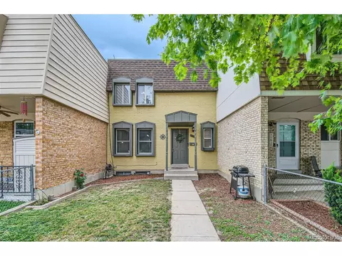 11614 Grant St, Northglenn, CO 80233