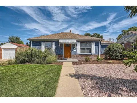 2830 Adams St, Denver, CO 80205