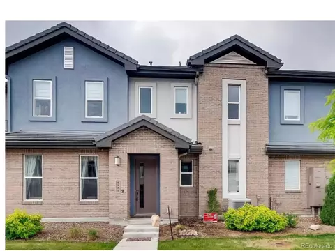 8978 E Caley Way, Centennial, CO 80111 photo 1