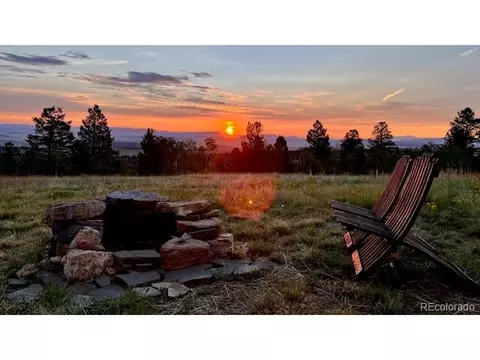 692 Kaufman Rd, Hartsel, CO 80449