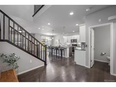 14873 E Crestridge Dr, Centennial, CO 80015 photo 7