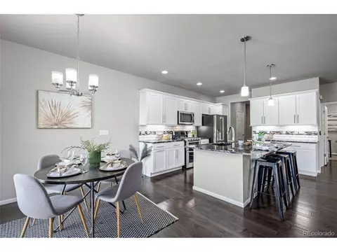 14873 E Crestridge Dr, Centennial, CO 80015 photo 14