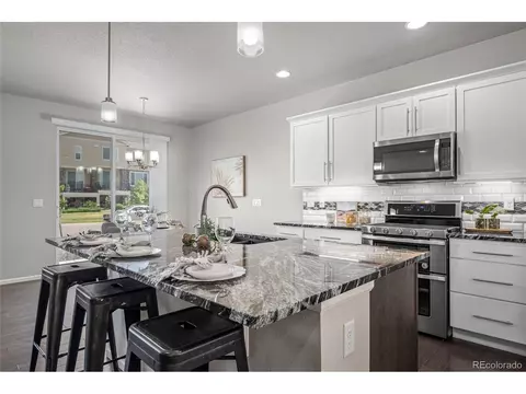 14873 E Crestridge Dr, Centennial, CO 80015 photo 16