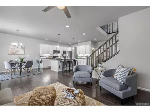 14873 E Crestridge Dr, Centennial, CO 80015 photo 12