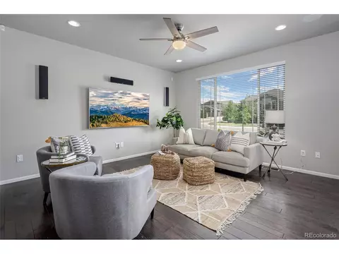 14873 E Crestridge Dr, Centennial, CO 80015 photo 9
