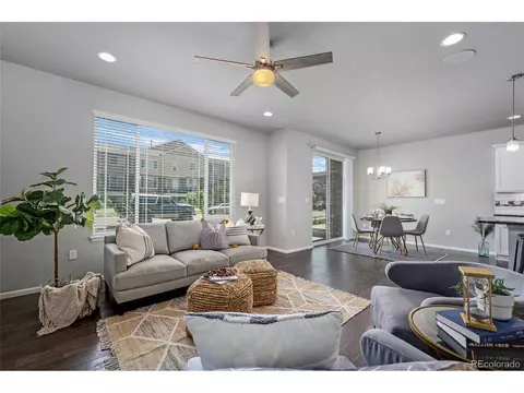 14873 E Crestridge Dr, Centennial, CO 80015 photo 11