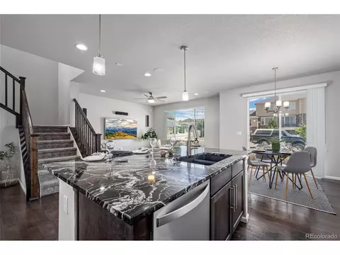 14873 E Crestridge Dr, Centennial, CO 80015 photo 17