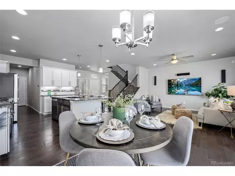 14873 E Crestridge Dr, Centennial, CO 80015 photo 18