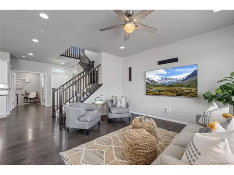 14873 E Crestridge Dr, Centennial, CO 80015 photo 10