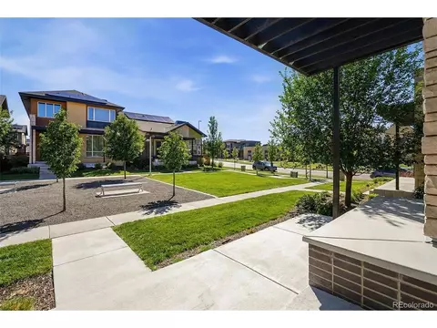 Exterior - 6829 E Archer Dr, Denver, CO 80230 photo 7 of 11