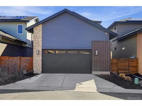Exterior - 6829 E Archer Dr, Denver, CO 80230 photo 6 of 11