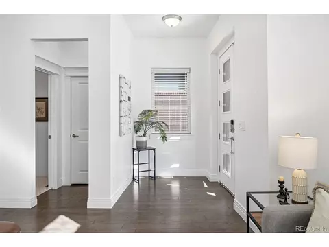 Entry Way - 6829 E Archer Dr, Denver, CO 80230 photo 1 of 2
