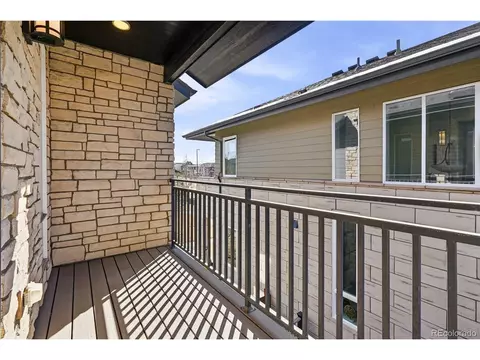 Exterior - 6829 E Archer Dr, Denver, CO 80230 photo 2 of 11