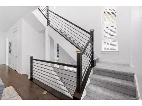 Entry Way - 6829 E Archer Dr, Denver, CO 80230 photo 2 of 2