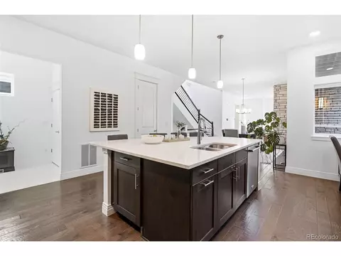 Kitchen - 6829 E Archer Dr, Denver, CO 80230 photo 4 of 4