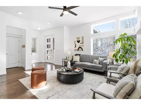 Living - 6829 E Archer Dr, Denver, CO 80230 photo 2 of 4