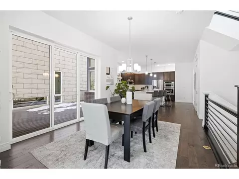 Dining - 6829 E Archer Dr, Denver, CO 80230 photo 1 of 2