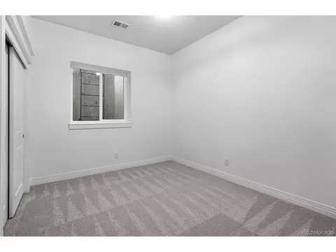 Bedroom - 6829 E Archer Dr, Denver, CO 80230 photo 8 of 8