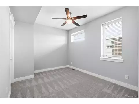 Bedroom - 6829 E Archer Dr, Denver, CO 80230 photo 6 of 8