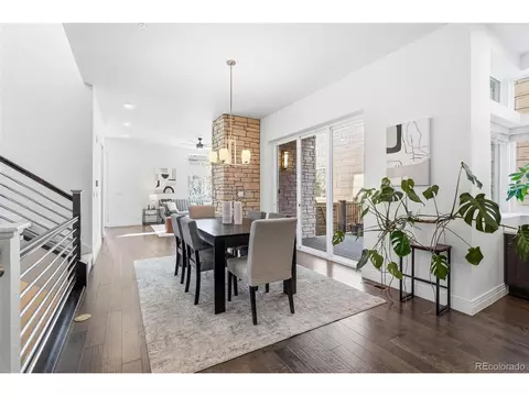 Dining - 6829 E Archer Dr, Denver, CO 80230 photo 2 of 2