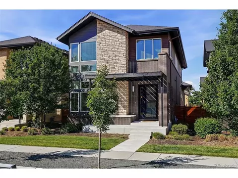 Exterior - 6829 E Archer Dr, Denver, CO 80230 photo 11 of 11
