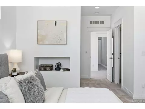 Bedroom - 6829 E Archer Dr, Denver, CO 80230 photo 4 of 8