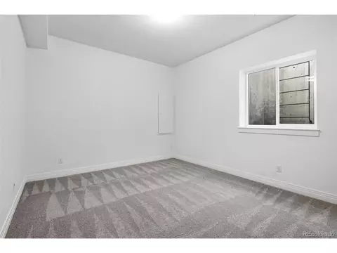Bedroom - 6829 E Archer Dr, Denver, CO 80230 photo 7 of 8