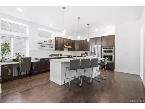 Kitchen - 6829 E Archer Dr, Denver, CO 80230 photo 1 of 4