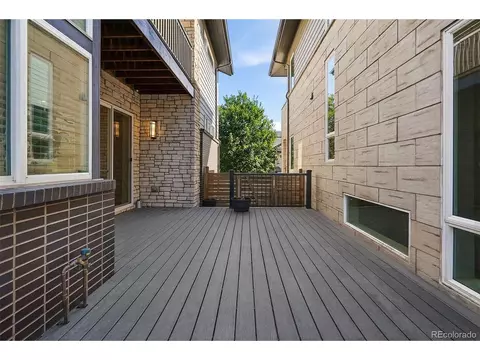 Exterior - 6829 E Archer Dr, Denver, CO 80230 photo 3 of 11