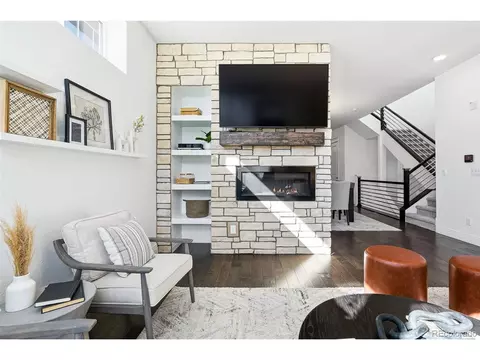 Living - 6829 E Archer Dr, Denver, CO 80230 photo 4 of 4