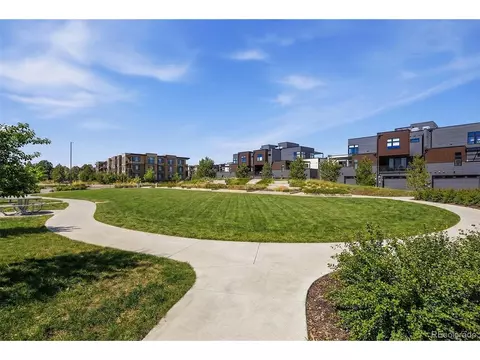 Exterior - 6829 E Archer Dr, Denver, CO 80230 photo 9 of 11