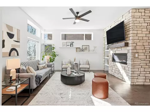 Living - 6829 E Archer Dr, Denver, CO 80230 photo 1 of 4