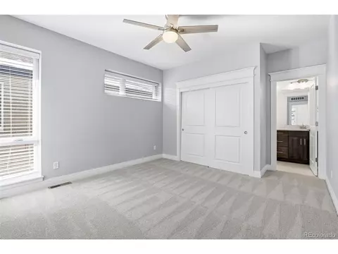 Bedroom - 6829 E Archer Dr, Denver, CO 80230 photo 5 of 8