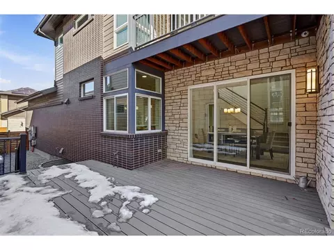 Exterior - 6829 E Archer Dr, Denver, CO 80230 photo 4 of 11