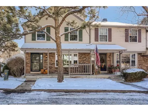6912 E Appleton Cir, Centennial, CO 80112 photo 1