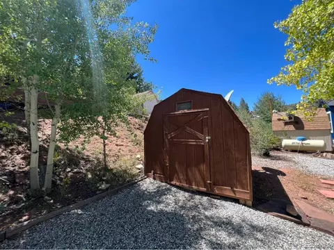 210 Smoke Stack Rd, Hartsel, CO 80449 photo 18