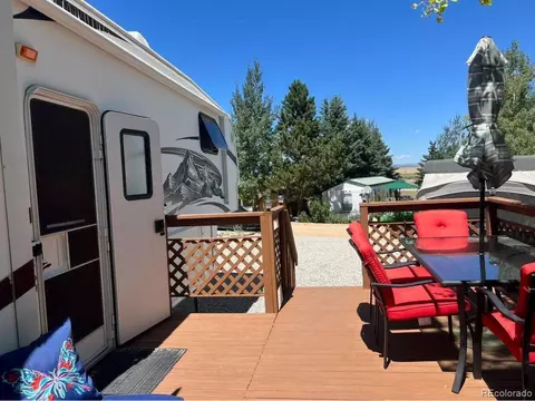 210 Smoke Stack Rd, Hartsel, CO 80449 photo 2