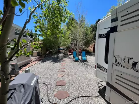210 Smoke Stack Rd, Hartsel, CO 80449 photo 16