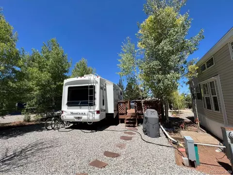 210 Smoke Stack Rd, Hartsel, CO 80449 photo 17