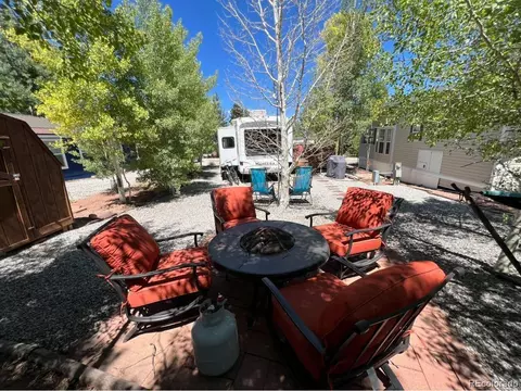 210 Smoke Stack Rd, Hartsel, CO 80449 photo 12