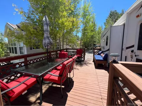 210 Smoke Stack Rd, Hartsel, CO 80449 photo 5