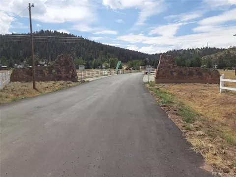 210 Smoke Stack Rd, Hartsel, CO 80449 photo 35