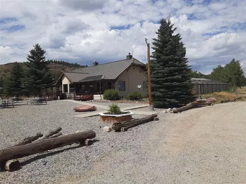 210 Smoke Stack Rd, Hartsel, CO 80449 photo 41