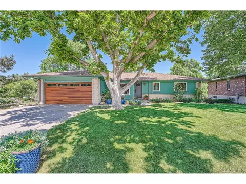 1504 S Zang Ct, Lakewood, CO 80228