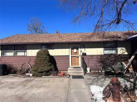 601 Bountiful Ct, Denver, CO 80221